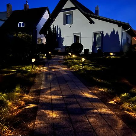 Magiczny Domek Podgórzyn Zewnętrze zdjęcie