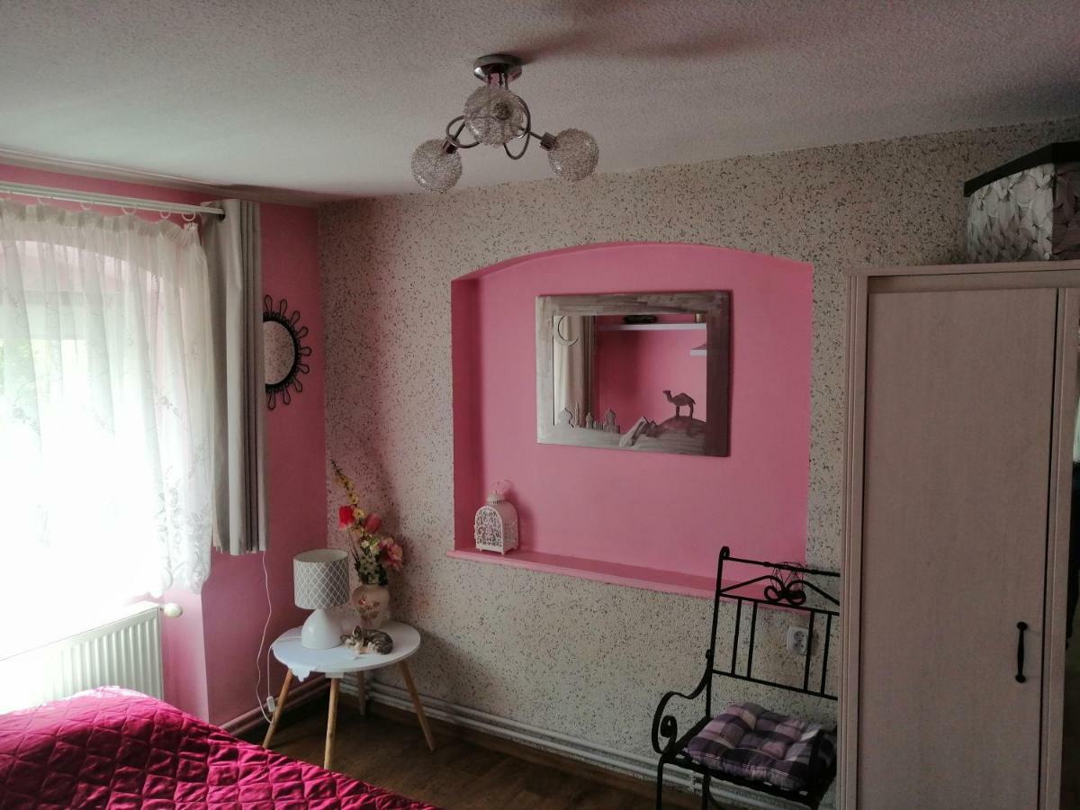 Magiczny Domek Podgórzyn Zewnętrze zdjęcie